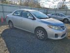 Lot #3316932118 2011 TOYOTA COROLLA BA