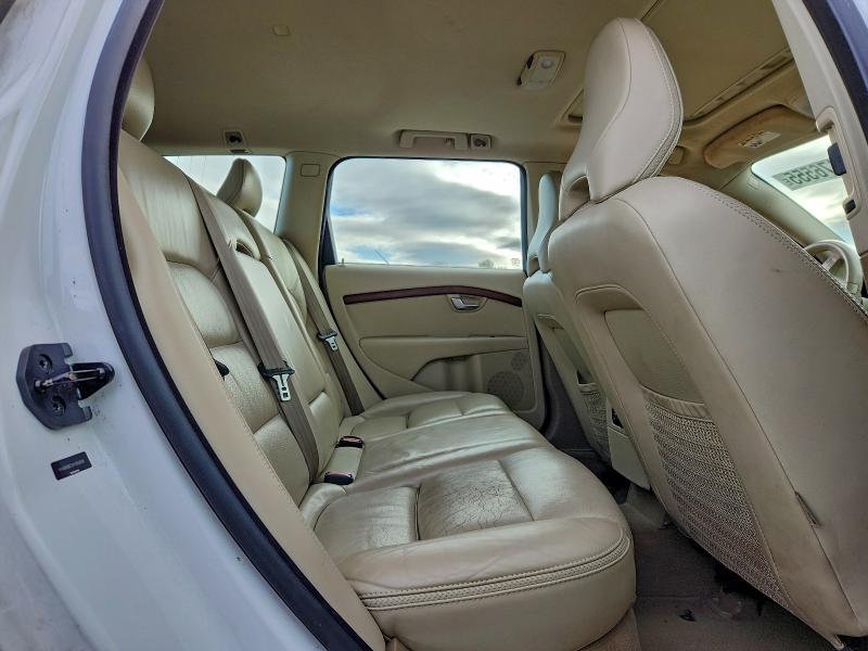 2010 VOLVO XC70 3.2 #3315886141