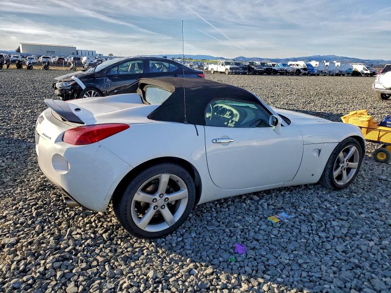 2006 PONTIAC SOLSTICE #3304619457