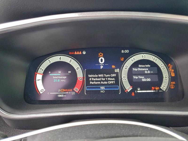 2026 TOYOTA COROLLA CR #3308459331