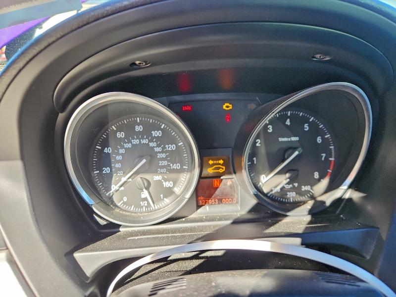 2012 BMW Z4 SDRIVE2 #3308293160