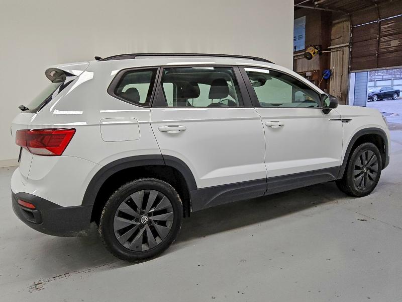 2023 VOLKSWAGEN TAOS S #3310438301