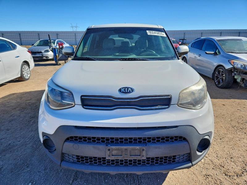 2018 KIA SOUL #3303834429