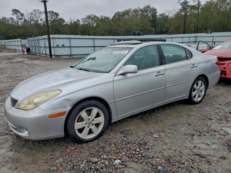 2006 LEXUS ES 330 #3302763354