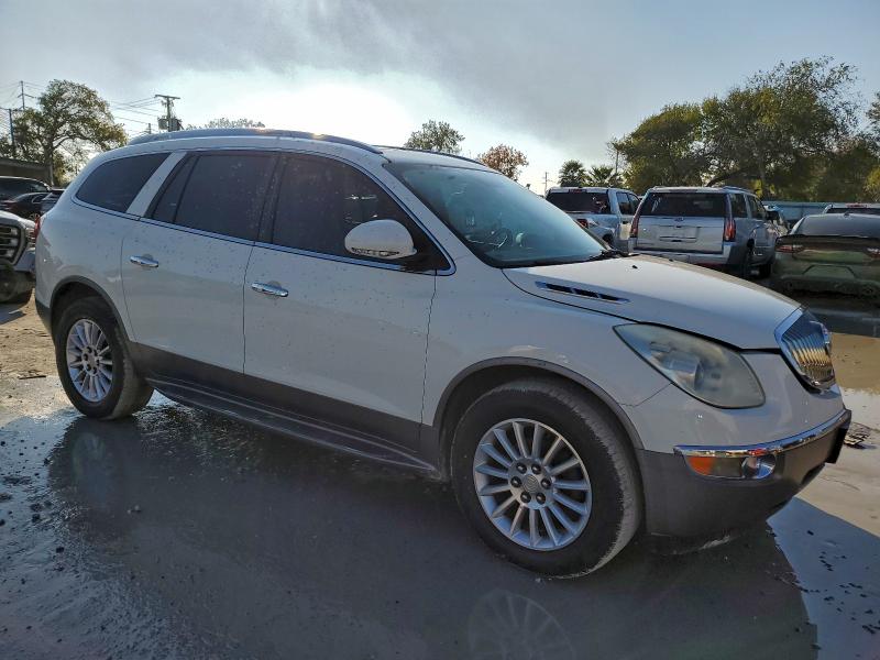 2012 BUICK ENCLAVE #3320242154