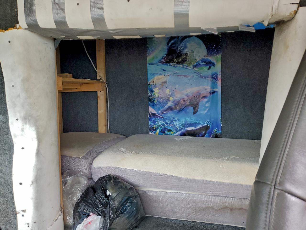 CHEVROLET EXPRESS G3