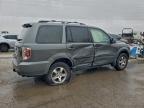 Lot #3311496233 2007 HONDA PILOT EXL