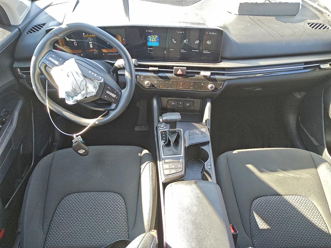 Lot #3311584767 2026 KIA SPORTAGE L