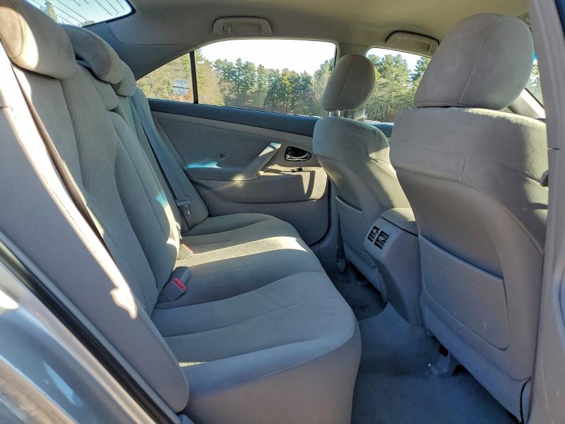 2008 TOYOTA CAMRY HYBR #3312109109