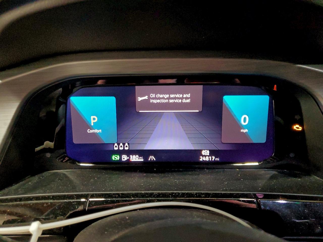 VOLKSWAGEN ATLAS CROSS SPORT SE