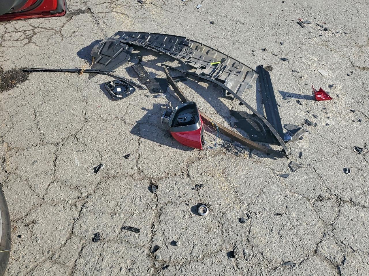 BUICK ENCORE PREFERRED