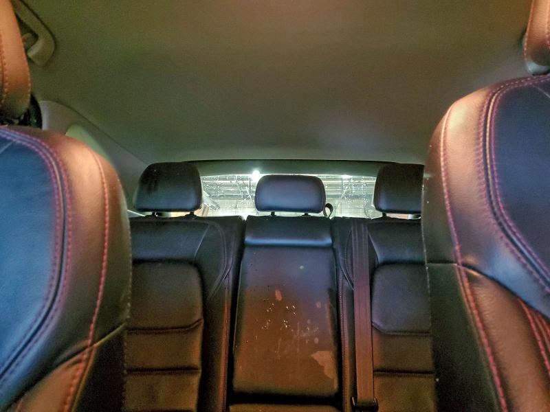 2025 MAZDA CX-5 PREFE #3316877070