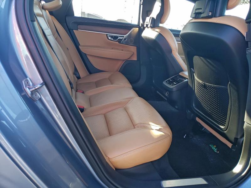 2017 VOLVO S90 T6 INS #3302796907