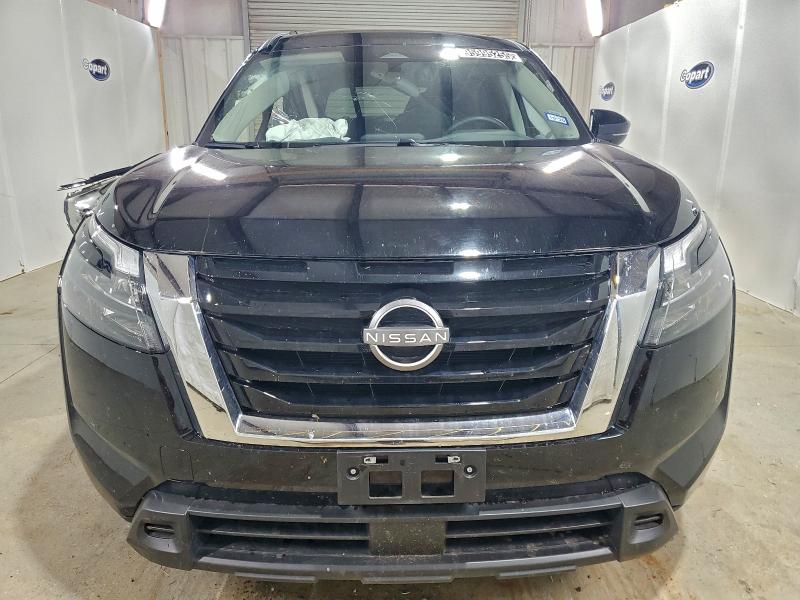 2025 NISSAN PATHFINDER #3312416628