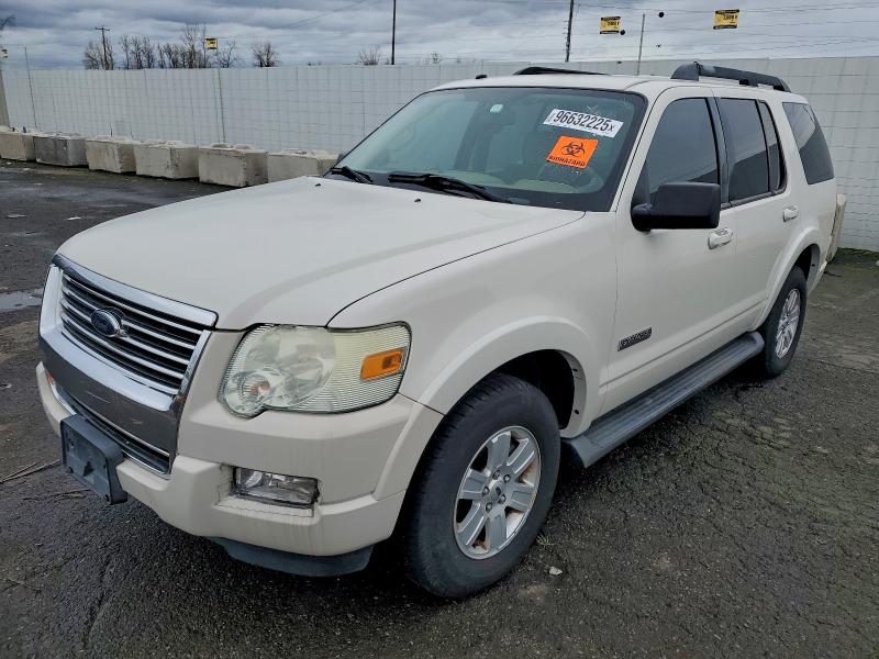 2008 FORD EXPLORER X #3317028982
