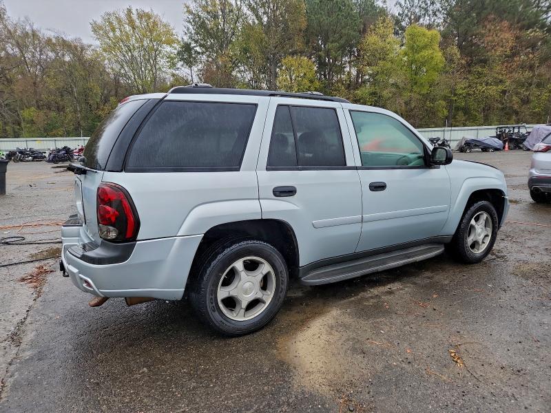 2007 CHEVROLET TRAILBLAZE #3301793354