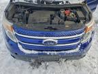 Lot #3313294050 2015 FORD EXPLORER L