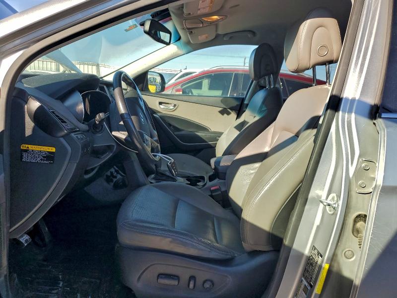 2014 HYUNDAI SANTA FE G #3312482622