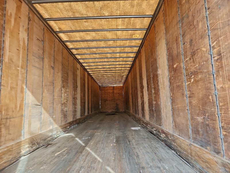 2005 GREAT DANE TRAILER #3317797105