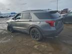 Lot #3302675057 2023 FORD EXPLORER S