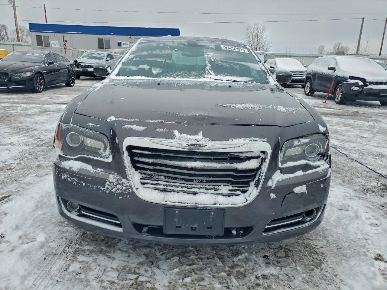 CHRYSLER 300S S