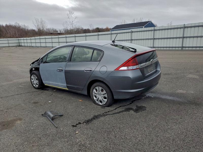 2014 HONDA INSIGHT #3305427474