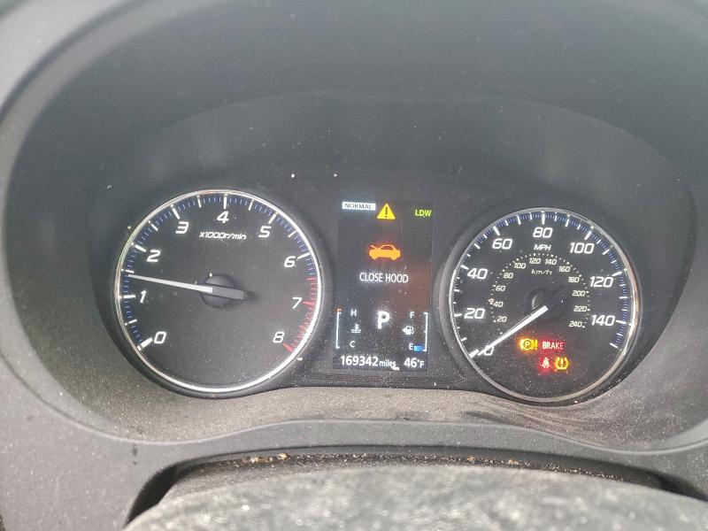 2020 MITSUBISHI OUTLANDER #3316813416