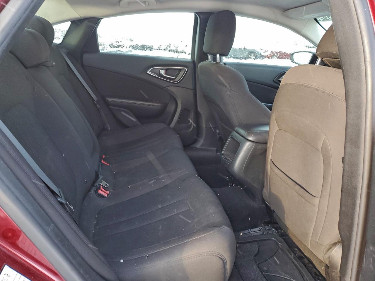 CHRYSLER 200 LIMITED