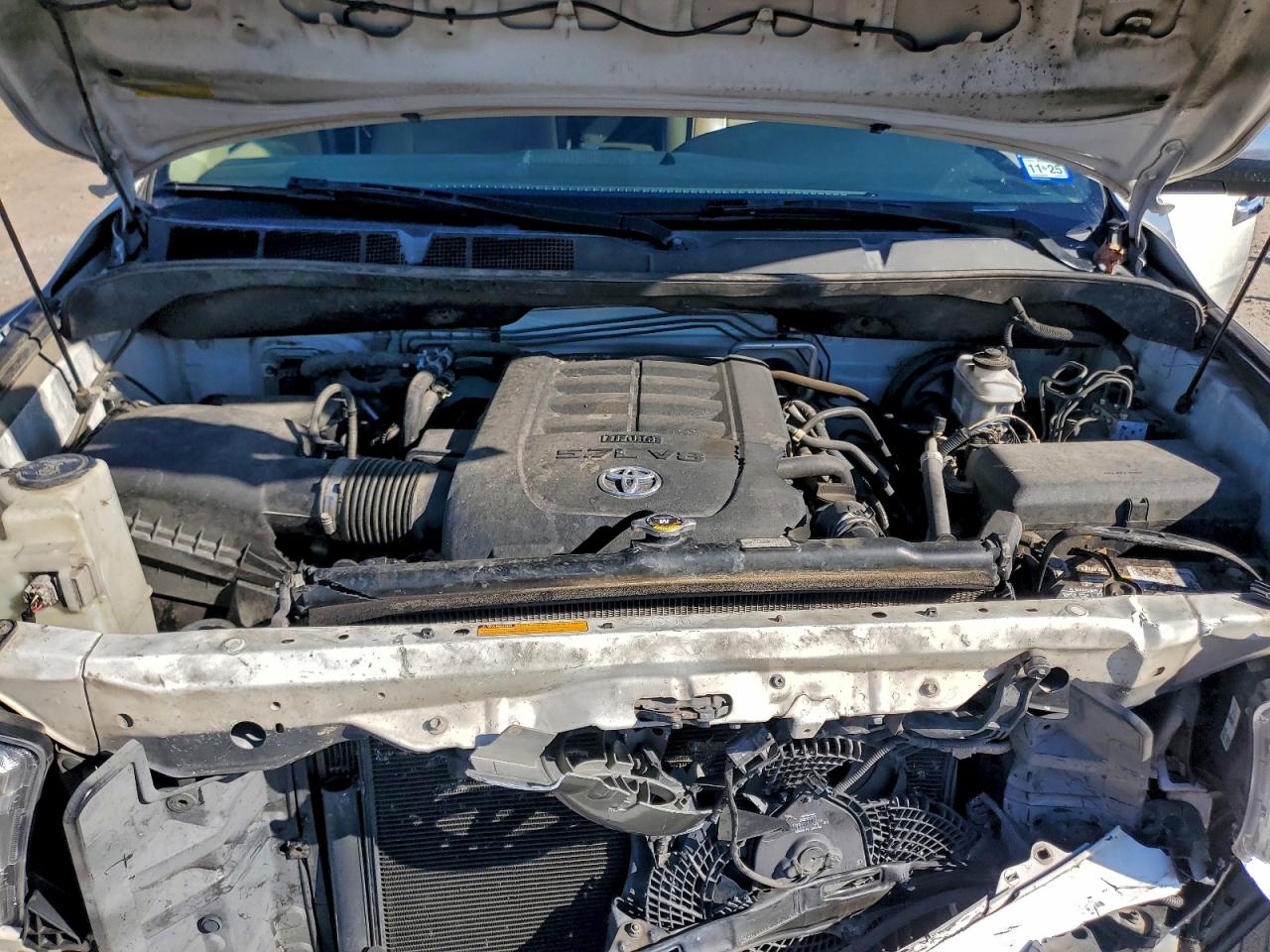 TOYOTA SEQUOIA PLATINUM