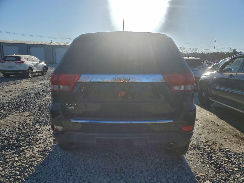 2011 JEEP GRAND CHER #3309212620