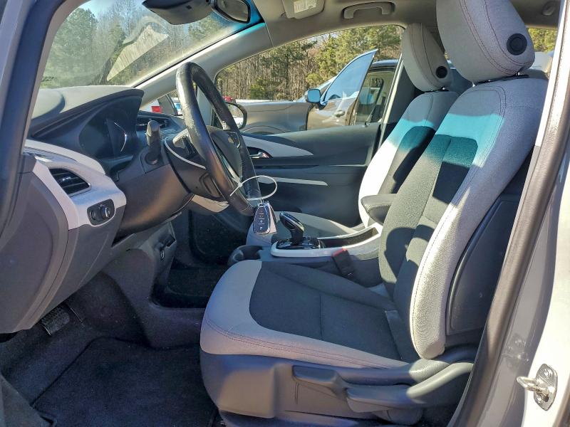 2020 CHEVROLET BOLT EV LT #3317960903