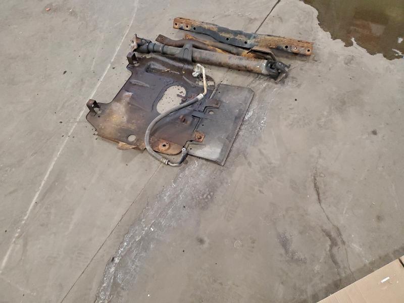 2006 TOYOTA 4RUNNER SR #3302804902