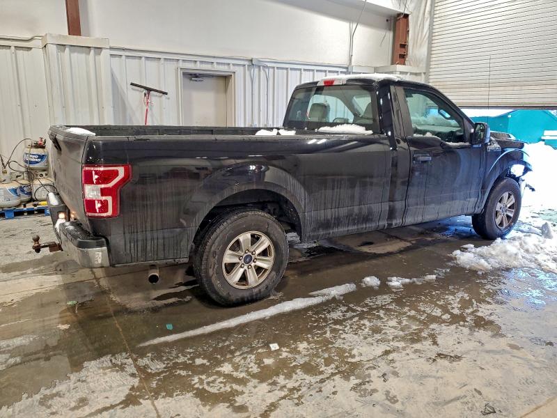 2019 FORD F150 #3304788339