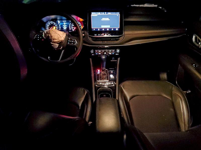 2025 JEEP COMPASS TR #3310610288