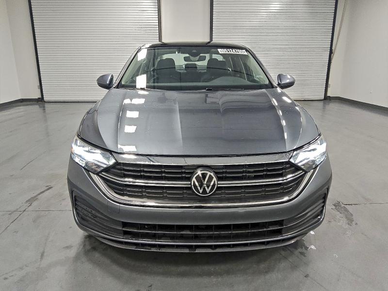 2024 VOLKSWAGEN JETTA SE #3305427466