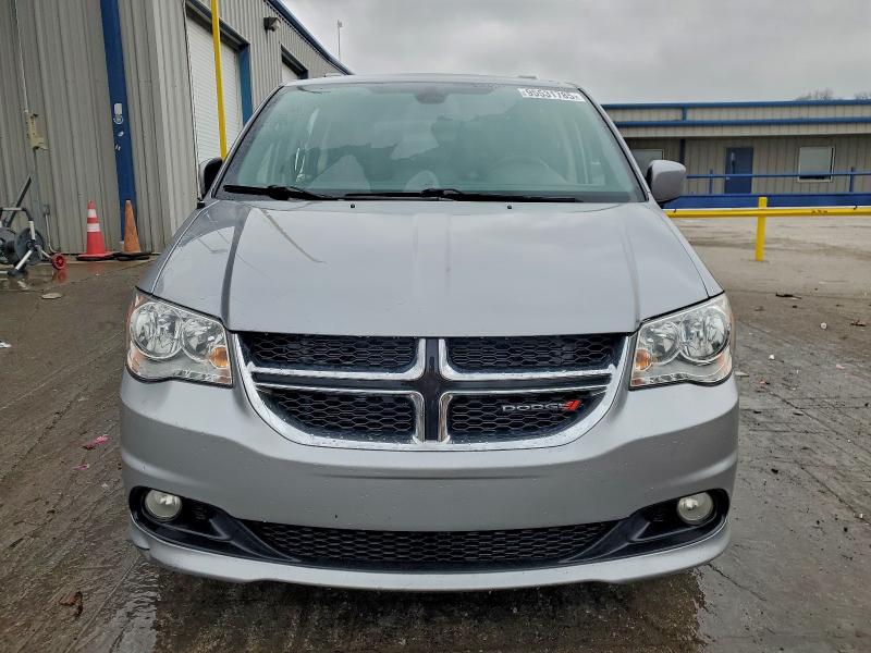 2018 DODGE GRAND CARA #3308408322