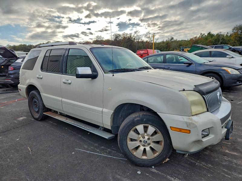 2006 MERCURY MOUNTAINEE #3315984185