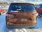 Lot #3305543111 2021 TOYOTA SIENNA LE