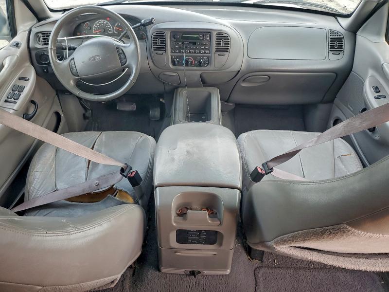 2001 FORD EXPEDITION #3318016484