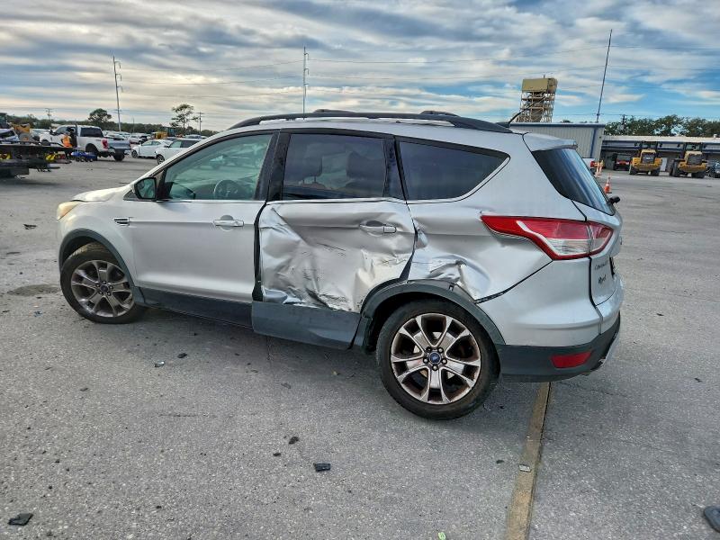 2014 FORD ESCAPE SE #3304561434
