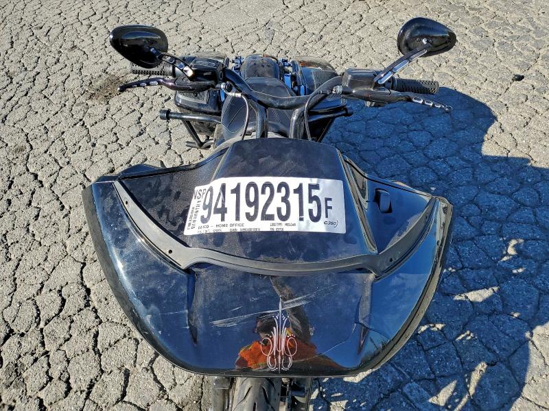 2017 HARLEY-DAVIDSON FLTRXS ROA #3311446365