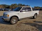 Lot #3312426665 2002 FORD F-150