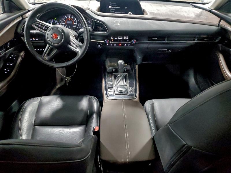 2021 MAZDA CX-30 PREM #3318919928