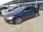 Lot #3309486663 2020 HYUNDAI ELANTRA SE