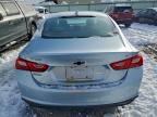 Lot #3302647172 2017 CHEVROLET MALIBU LT
