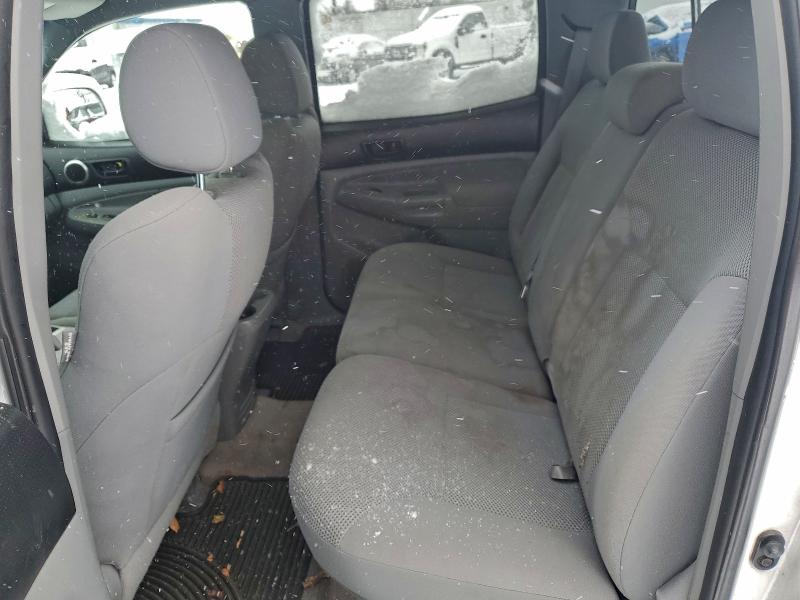 2008 TOYOTA TACOMA DOU #3312425632