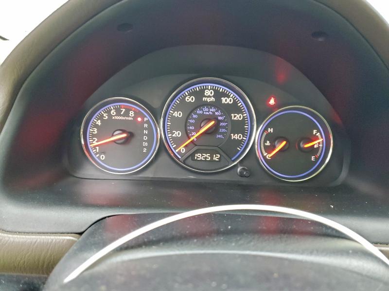 2005 HONDA CIVIC LX #3303726442