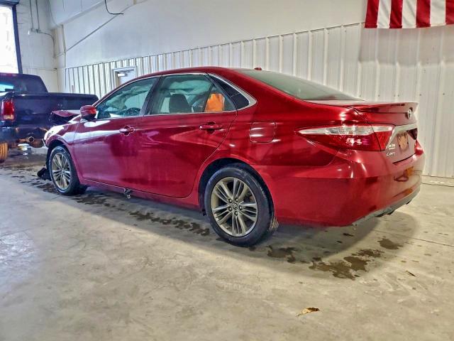 2017 TOYOTA CAMRY LE #3315843151