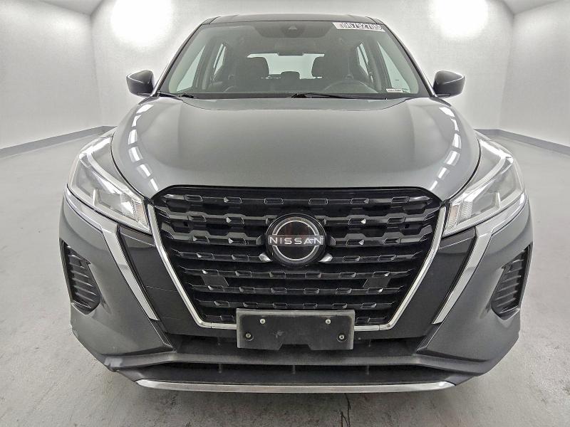 2022 NISSAN KICKS S #3316729397