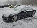 Lot #3303878714 2016 AUDI A8 L QUATT